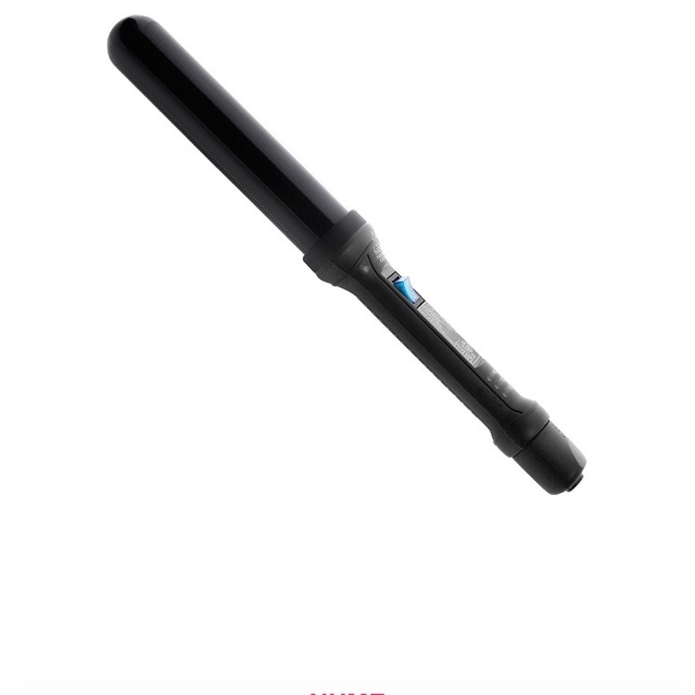 Nume classic curling wand 1 1/4” (black)